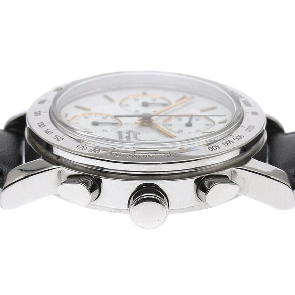 GIRARD PERREGAUX 7000GBM Chronograph white Dial Automatic Men's Watch_878948 - Picture 5 of 6